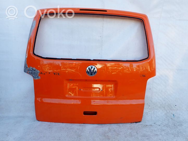 Volkswagen Multivan T5 Portellone posteriore/bagagliaio 