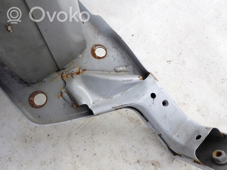 Ford Mondeo MK V Traversa del paraurti anteriore FG93F10922FB