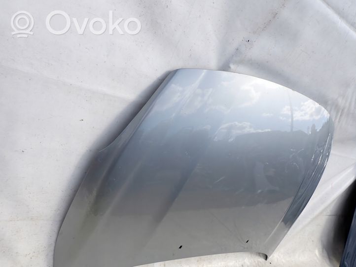 Volvo V60 Pokrywa przednia / Maska silnika 