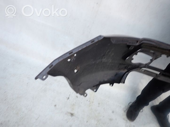 Mitsubishi L200 Front bumper 6400F763