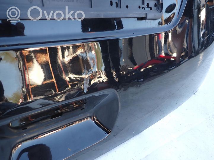 Opel Vivaro Задняя крышка (багажника) 
