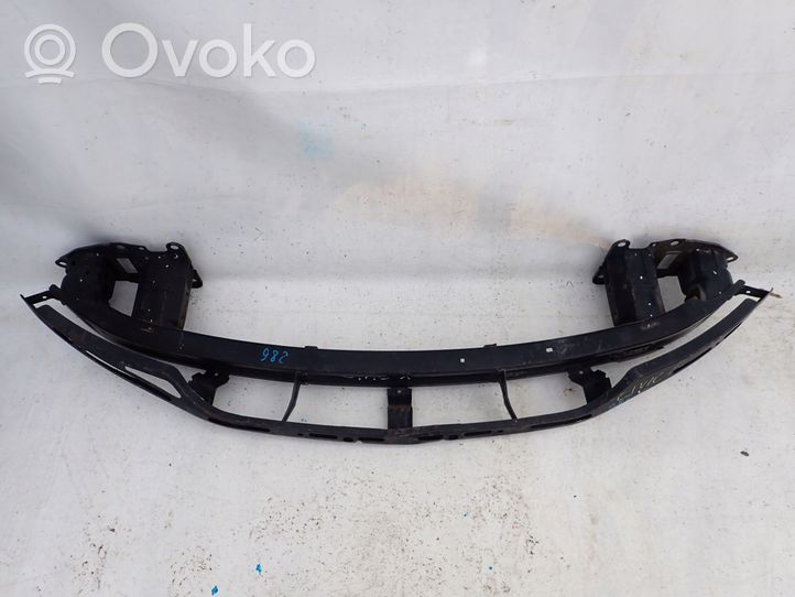 Honda Civic X Front bumper cross member 