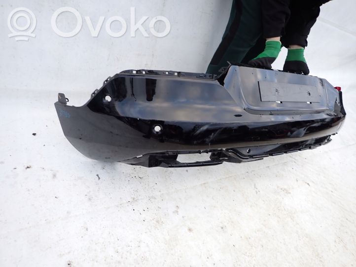 9841079877 Opel Grandland X Rear bumper, 209.61 € | RRR