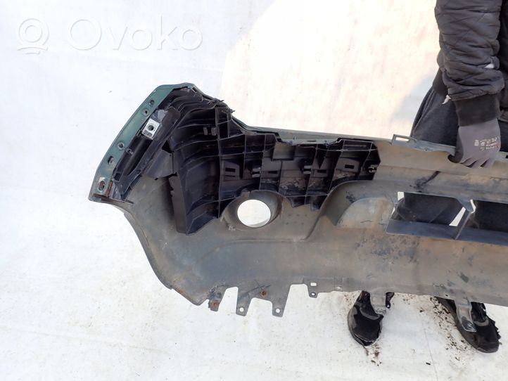 Nissan Navara D40 Paraurti anteriore 62022LB240