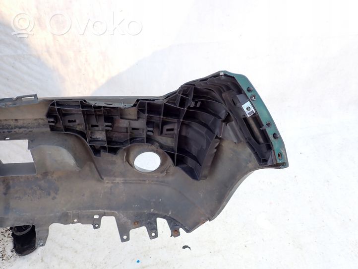 Nissan Navara D40 Paraurti anteriore 62022LB240