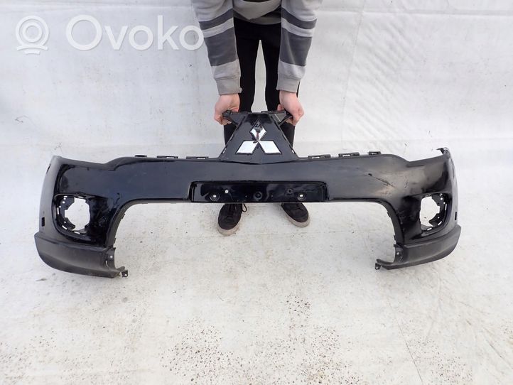 Mitsubishi L200 Front bumper 6400D164