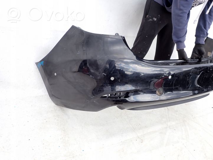 Mazda 6 Rear bumper GSH750221