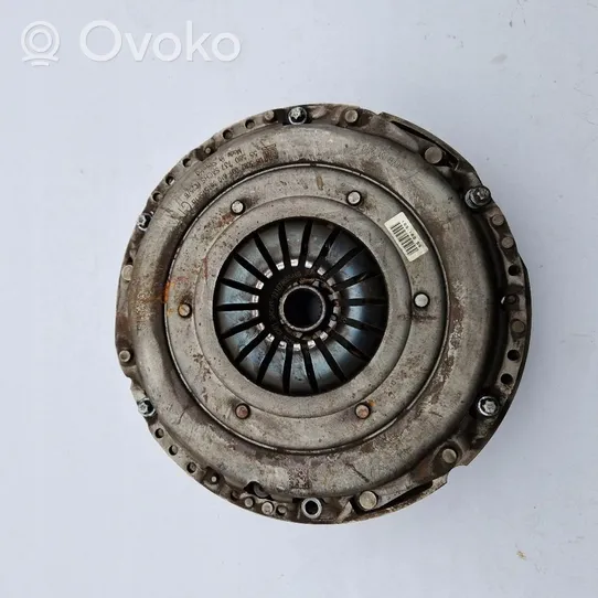 Opel Zafira C Clutch set kit GM