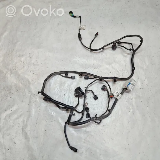 Opel Mokka Other wiring loom 42335805