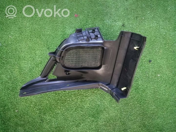 Toyota RAV 4 (XA40) Inne elementy wykończenia bagażnika 5846648010