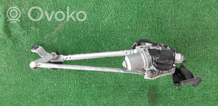 Toyota RAV 4 (XA40) Tiranti e motorino del tergicristallo anteriore 8511042190