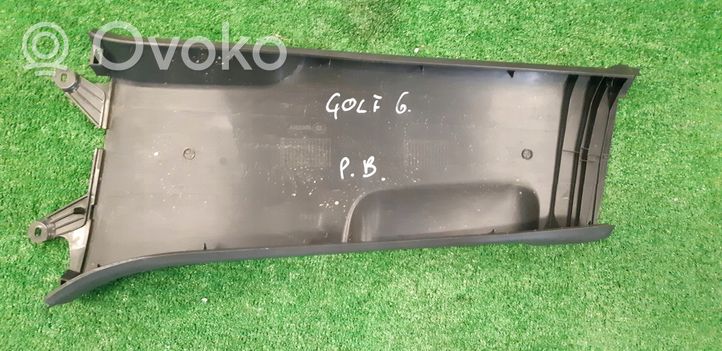 Volkswagen Golf VI Rivestimento montante (B) (fondo) 1K4867298J