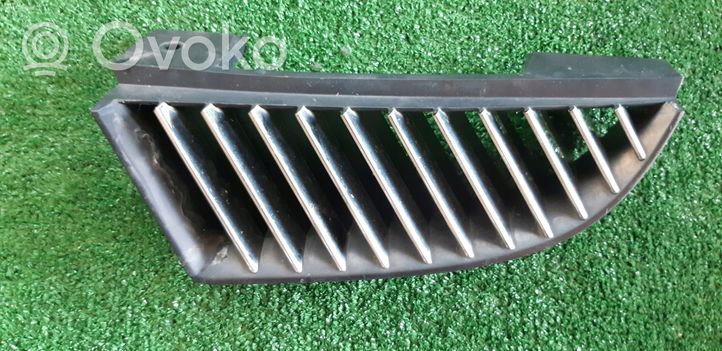 Mitsubishi Colt CZ3 Front bumper lower grill MN127773