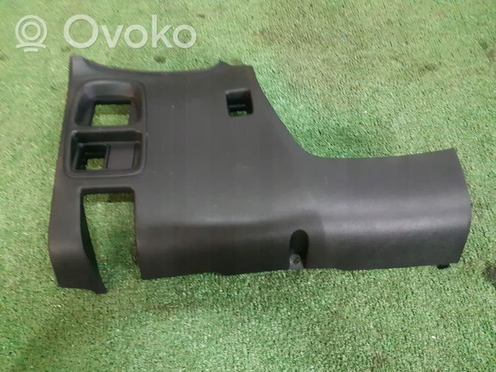 Peugeot 108 Dashboard lower bottom trim panel 554320H010