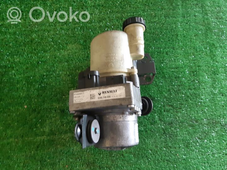 Renault Logan I Power steering pump 8200720894