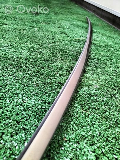 Mercedes-Benz E W210 Windshield trim 