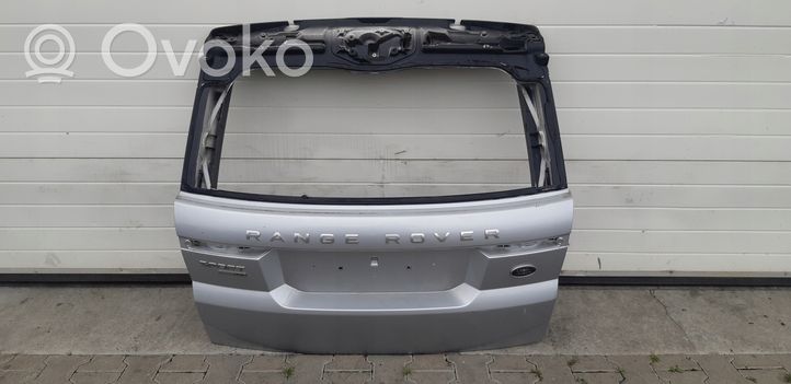 Land Rover Range Rover Sport L494 Couvercle de coffre 