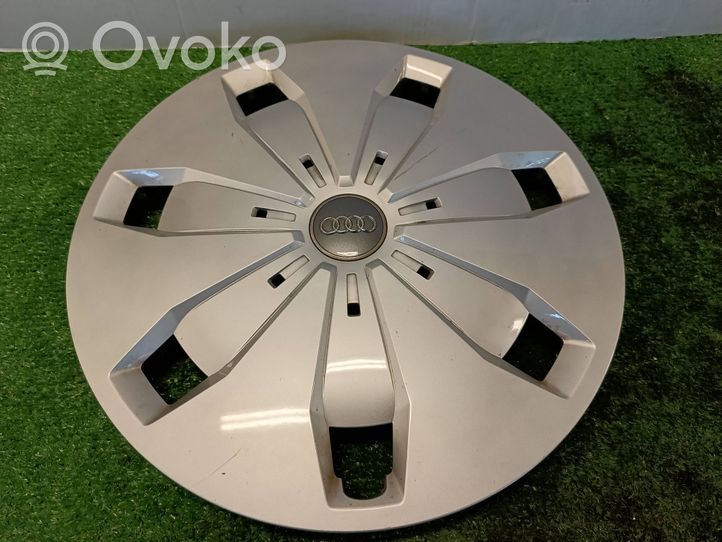 Audi Q2 - R 16 riteņa dekoratīvais disks (-i) 81A601147