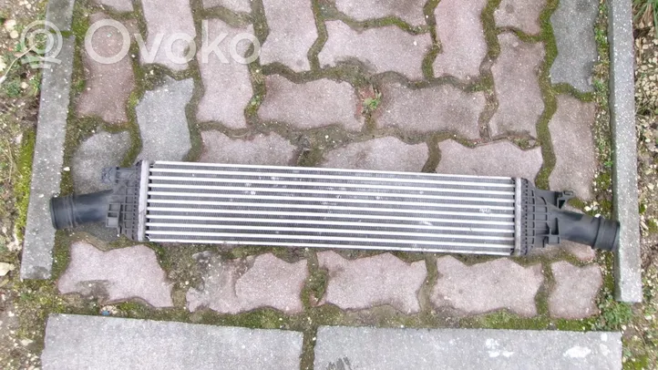 Audi A4 S4 B8 8K Radiatore intercooler 8K0145805P