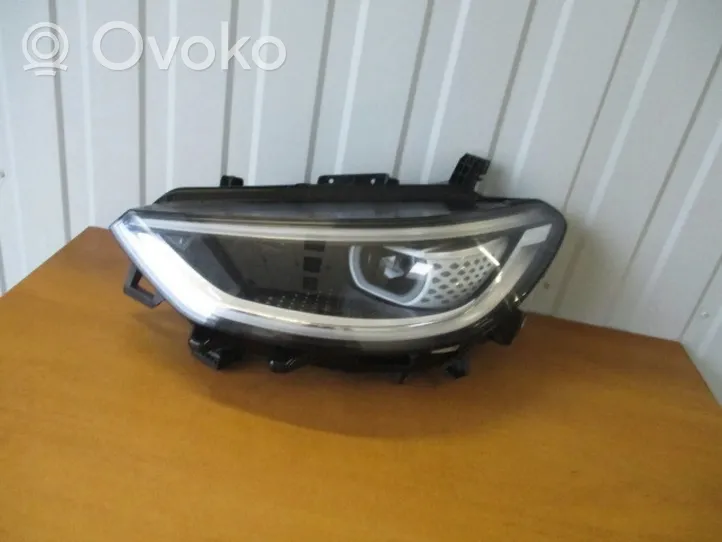 Volkswagen ID.3 Lampa przednia 