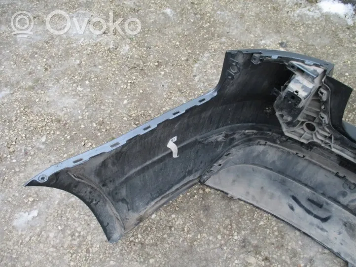 Audi A4 S4 B9 Front bumper 