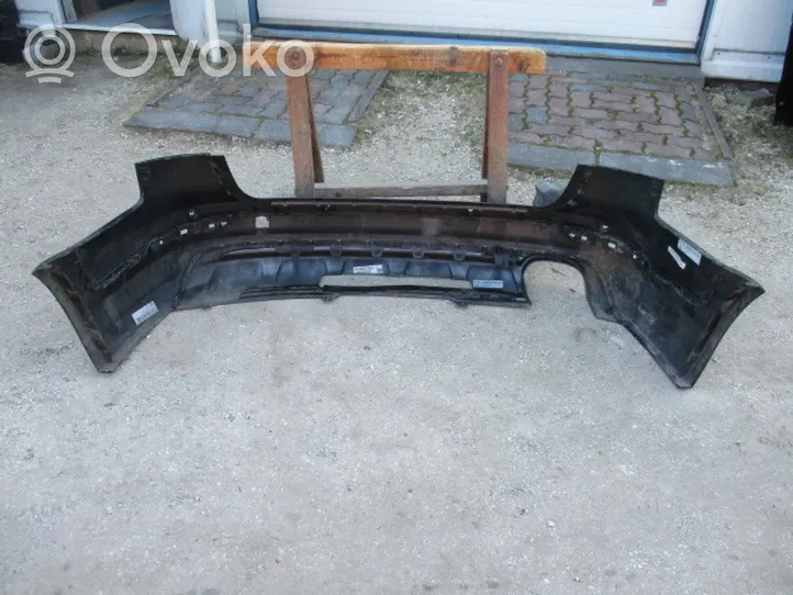 Audi A4 S4 B9 Front bumper 