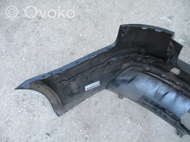 Audi A4 S4 B9 Front bumper 