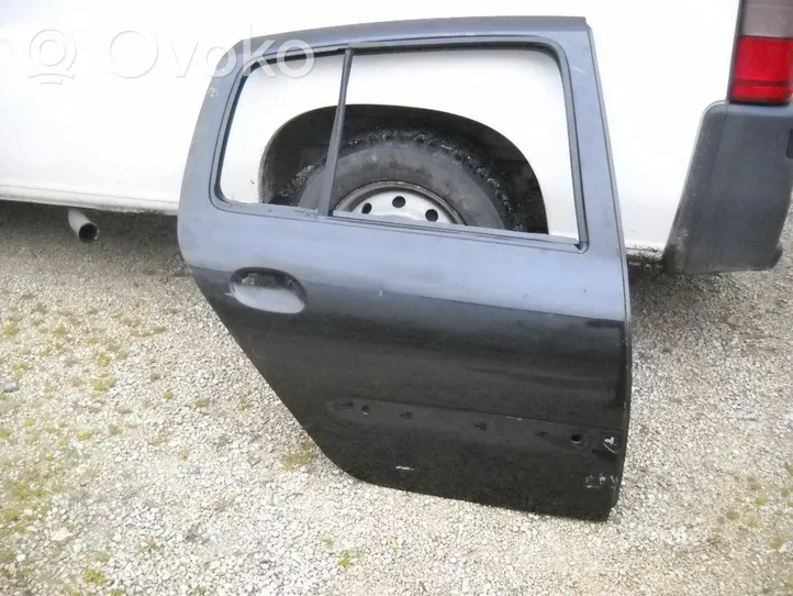 Renault Clio II Front door 