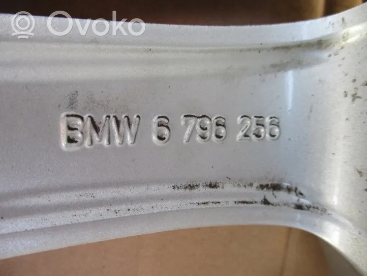 BMW 3 F30 F35 F31 Felgi aluminiowe R19 