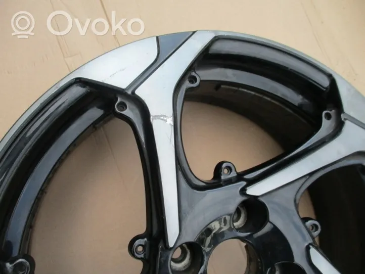 Citroen C4 I R18 alloy rim 