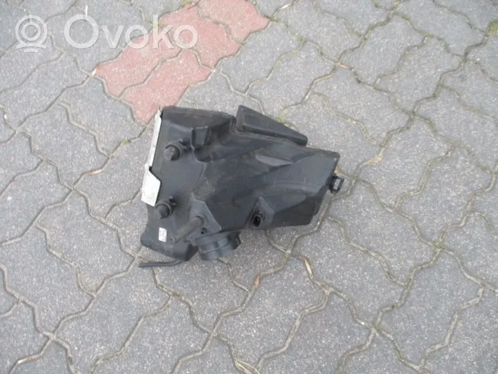 Audi A4 S4 B8 8K Coperchio scatola del filtro dell’aria 