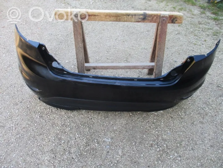 Ford Fiesta Front bumper 