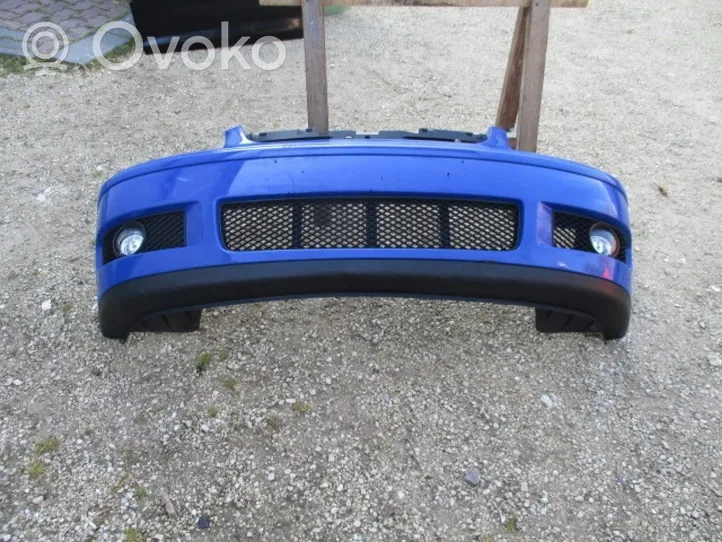 Volkswagen Polo III 6N 6N2 6NF Front bumper 