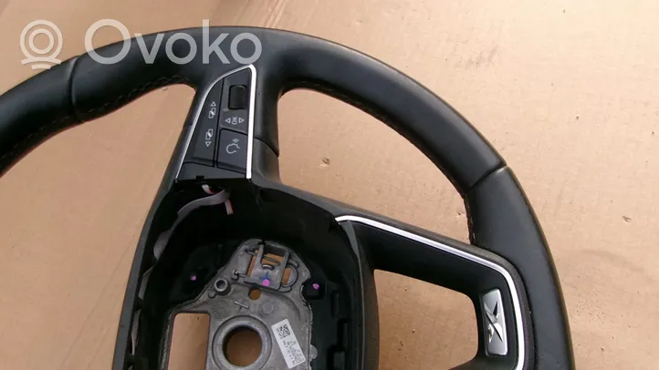 Volkswagen Sharan Steering wheel 