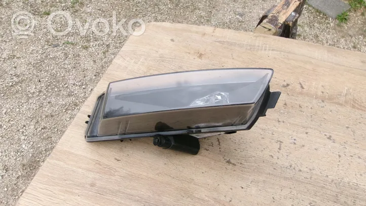 BMW 1 E81 E87 Front fog light 