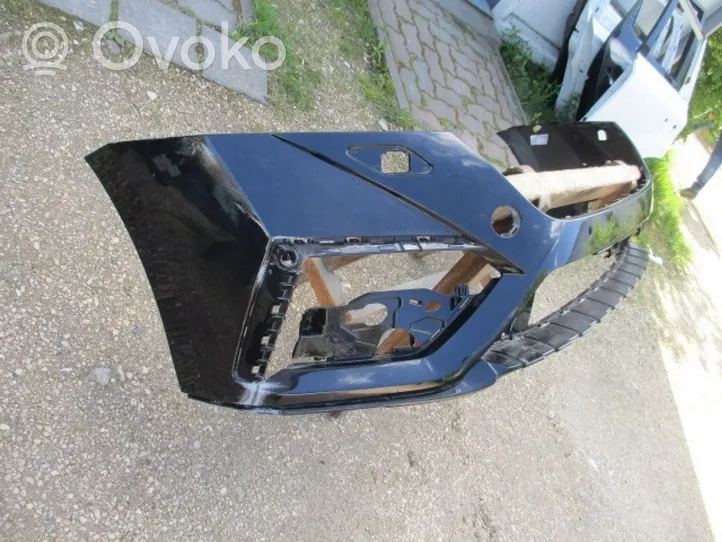 Skoda Octavia Mk4 Parachoques delantero 