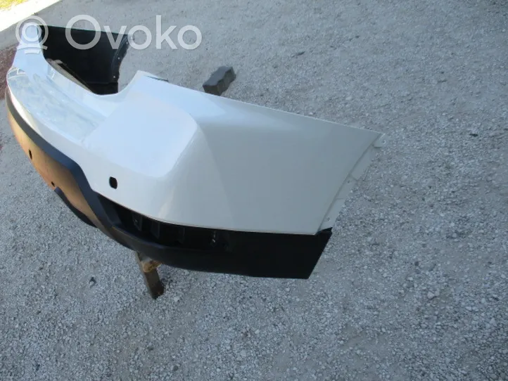 Nissan X-Trail T32 Rear bumper 