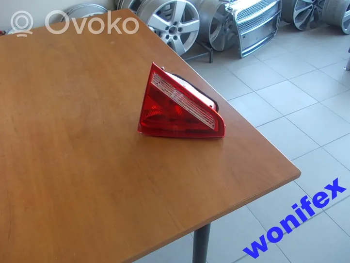 Audi A5 8T 8F Lampa tylna 