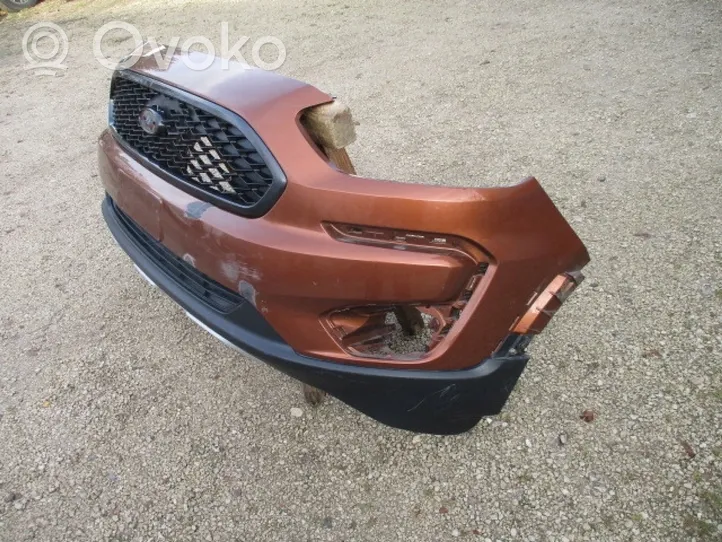 Ford Ka Zderzak przedni 