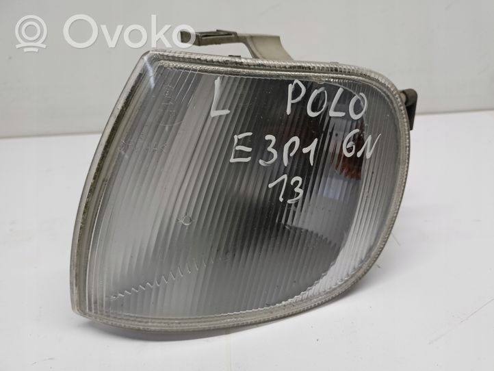 Volkswagen Polo III 6N 6N2 6NF Front indicator light 6N0953049C