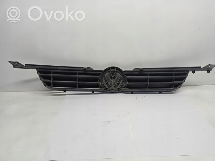 Volkswagen Lupo Grille calandre supérieure de pare-chocs avant 6x0853653a