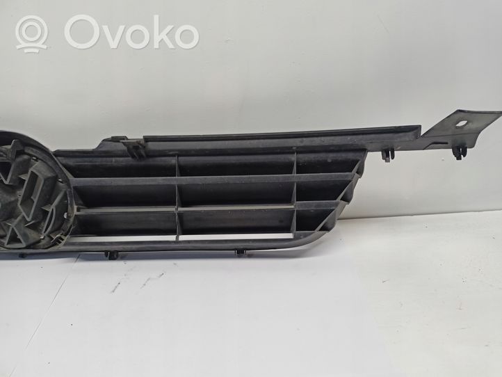 Volkswagen Lupo Griglia superiore del radiatore paraurti anteriore 6x0853653a