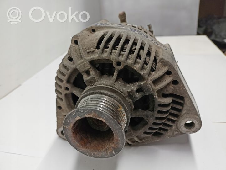 Mercedes-Benz C W202 Generatore/alternatore A0101549902