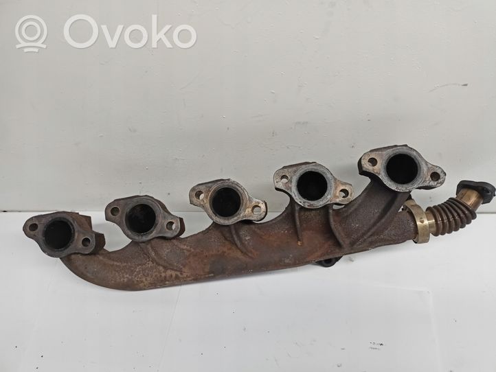 Volvo S60 Collettore di scarico 30637797