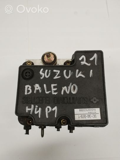 Suzuki Baleno EG Pompe ABS 69G00622