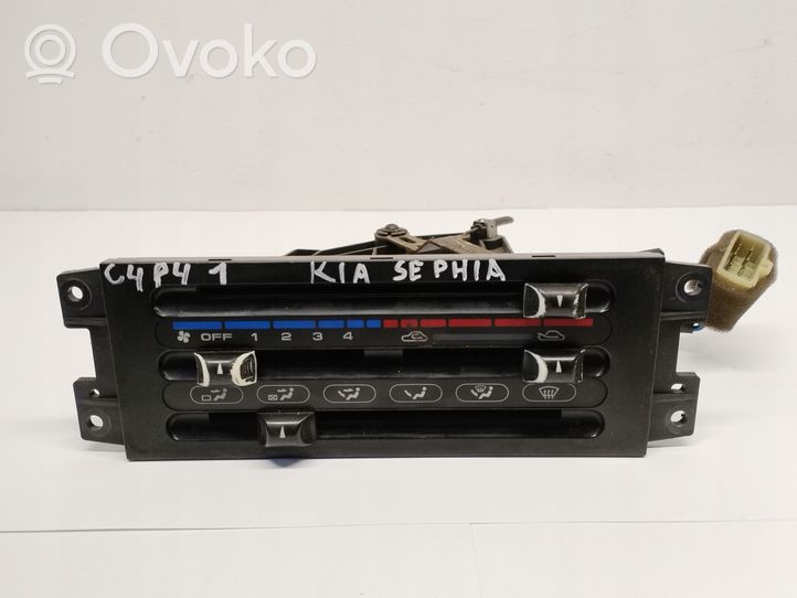 KIA Sephia Ilmastoinnin ohjainlaite 0K20N61190