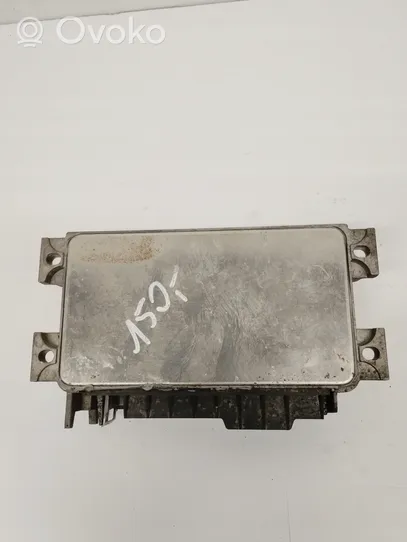 Fiat Seicento/600 Sterownik / Moduł ECU 46555916