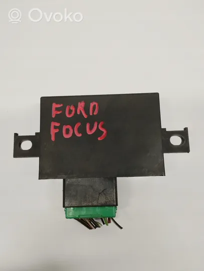 Ford Focus Блок управления иммобилайзера 98AG15K600AB