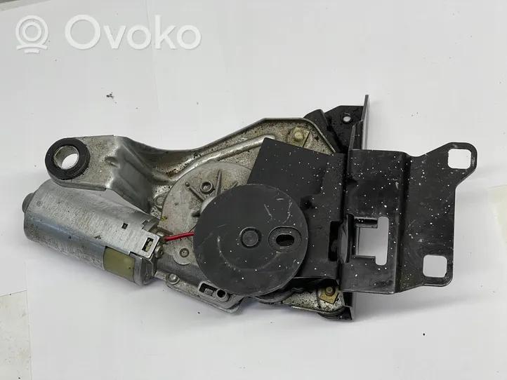 BMW 3 E46 Moteur d'essuie-glace arrière 6925094