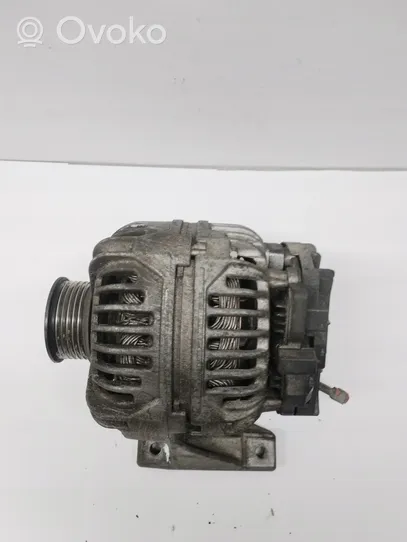 Volvo S80 Alternator 0124515017